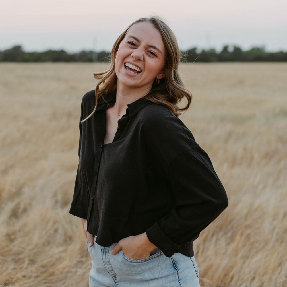 Meet your Posher, Lyndsi